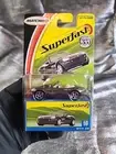 Matchbox Superfast BMW Z8 35th Anniversary Car #59