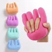 Hand Contracture Pillow Palm Grips Finger Training Device Finger Separator CR