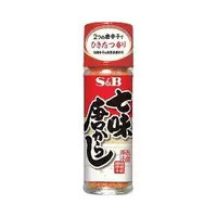 在飛比找DOKODEMO日本網路購物商城優惠-[DOKODEMO] 七味辣椒粉 15g