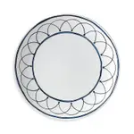 Twig New York H. Blue Bird 10 Dinner Plate