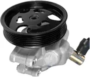 Power Steering Pump Compatible With Focus DAW 1.8 DI TDDi TDCi 3043682 1371089 4089493 1358497 1253233 4089690 XS4C3A696HB 1M513A696CB