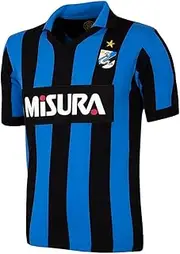 [Inter] 1986 Retro Football Shirt Unisex Adult