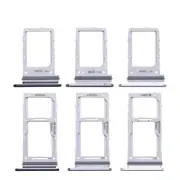 Sim Card Holder Micro SD Card Slot Holder For Samsung Galaxy Note 5, 8, 9 Series