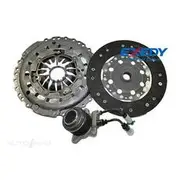 Exedy Clutch Kit OEM Replacement - HYK-8413