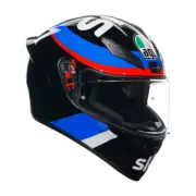 AGV K1 S VR46 Sky Racing Team Full Face Motorcycle Helmet