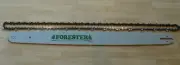 42" Pro Sprocket Nose Bar & Ripping Chain Combo 3/8 .063 135DL Fits Stihl Saws