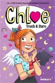 Chloe Vol. 7: Truth & Dare (Hardback or Cased Book)
