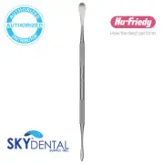 Hu-Friedy 7 Wax Spatula - WS7
