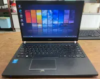 在飛比找Yahoo!奇摩拍賣優惠-【二手筆電】Acer Travelmate P645 i5+