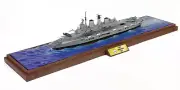 Forces of Valor 1:700 RN HMS Invincible Aircraft Carrier [Waterline], FOV955001A