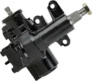 NEW Power Steering Rack Gear Box Compatible For Toyota Hilux 2000-2005 44110-35350 4411035350 LEFT HAND DRIVE/RIGHT HAND DRIVE(LEFT HAND DRIVE)