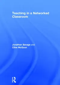 在飛比找博客來優惠-Teaching in a Networked Classr