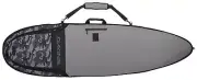 DaKine Team Mission Thruster Surfboard Travel Bag - Robinson Grey Camo - 6'6"