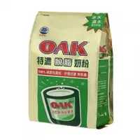 在飛比找家樂福線上購物網優惠-OAK 澳愛開特濃脫脂奶粉