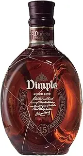 Dimple 15 Year Old Scotch Whisky 700ml