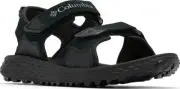 Columbia Konos Hiker 2 Strap BM8683010 Outdoors Hiking Walking City Sandals Mens