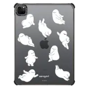 iPad Pro 11-inch (3rd/4th gen) iPad Impact Case BB Party by makingsht
