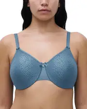 Chantelle C Magnifique Seamless Unlined Minimizer
