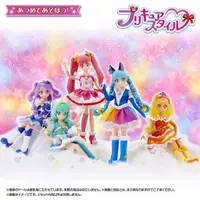 在飛比找蝦皮購物優惠-光之美少女 星光閃亮 Star Twinkle 莉卡 lic