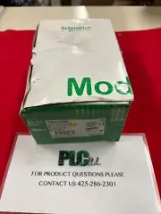 Schneider Electric TM221C40R Modicon Controller M221-40IO Relay Module NEW