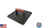 Cuisinart CGPR-223 XL Cast Iron Griddle Press
