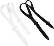 [VANZACK] Silicone Boys and Girls Eyeglasses Strap Water Glass Strap for Swimming Goggles and Athletic Glasses