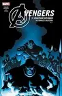 Avengers by Jonathan Hickman: The Complete Collection Vol. 3 [Paperback]
