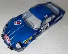 58168 Tamiya A110 Monte Carlo Painted Body Set M02/M05/M06/M08 58591/50688/51420
