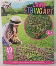 Fashion Angels Lawn String Art