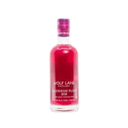 Wolf Lane Davidson Plum Gin