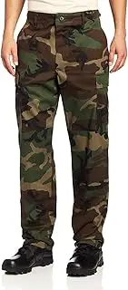 [Propper] BDU Trouser Button Fly - 100% Cotton Ripstop