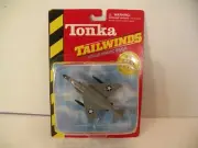 1999 Maisto Die Cast F-4J Phantom II Tonka Tailwinds #15129 D27 Sealed