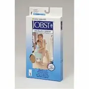 JOBST 119401 ULTRASHEER 15-20 MMHG KNEE HIGH STOCKINGS- SILKY BEIGE SMALL