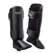 KRAV MAGA SHIN INSTEP GUARDS MMA