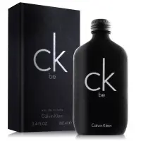 在飛比找博客來優惠-Calvin Klein ck be淡香水(100ml)-公