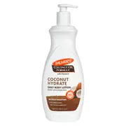 Palmer's Coconut Oil Formula Daily Body Lotion 591ml - Vitamin E & Coconut