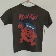 Youth Kraft Kool-Aid Man Short Sleeve T-Shirt 'Oh Yeah'