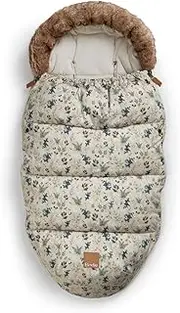 Elodie Details Universal Footmuff for Pushchairs - Fairytale Forest