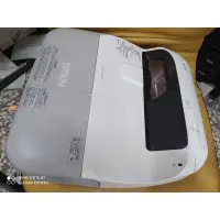 在飛比找蝦皮購物優惠-Epson EB-480 反射式投影機燈泡不限時數半年保固