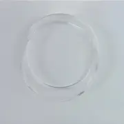 1PC for BLUM accessories TC52 glass cover ring circle