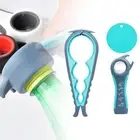 Wine Bottle Opener Bar Tool Multipurpose Beer Wine Opener for KTV Home Hotel