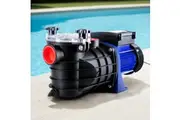 Giantz Pool Pump Swimming Pump Water 1200W 1.6HP Electric Circulation Spa Filter