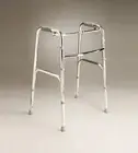WALKING FRAME Lightweight Folding Adult mobility walker * SYDNEY PickUP