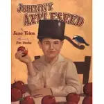 JOHNNY APPLESEED: THE LEGEND AND THE TRUTH