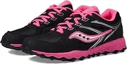 [Saucony] Unisex-Child Cohesion Tr14 Lace to Toe