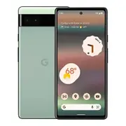 Google Pixel 6a 128 GB - Sage - Good (Refurbished)