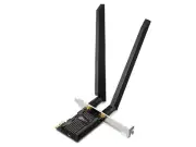 TP-Link Archer TXE72E AXE5400 Tri-Band Wi-Fi 6E Bluetooth 5.3 PCIe Adapter