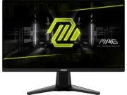 MSI 25" (24.5") 200 Hz Rapid IPS FHD Gaming Monitor Adaptive Sync 83% ADOBE RGB