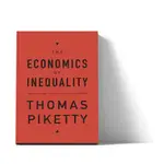 THOMAS PIKETTY 平等經濟學