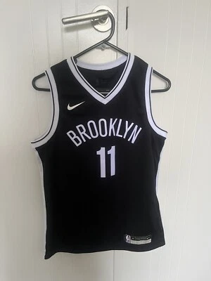 brooklyn nets jersey